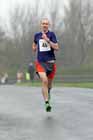 46 Senior Mens Heaton Harriers Memorial Road Race.
